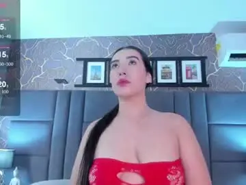Chaturbate Sex Chat of alicemyers_