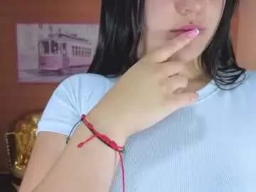 Chaturbate Sex Chat of alisson_sweet_t