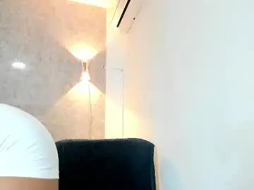 Chaturbate Sex Chat of arissdeluna