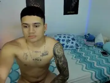 Chaturbate Adult Video Chat of bad_boy__777