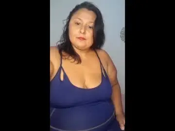 Chaturbate Best Webcam of bbw_cindy11