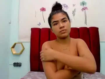 Chaturbate Free Porn Cam of candy_liss20x