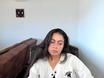 Chaturbate Best Webcam of eva_monn