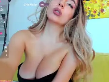 Chaturbate Free Porn Cam of hot_babes_live