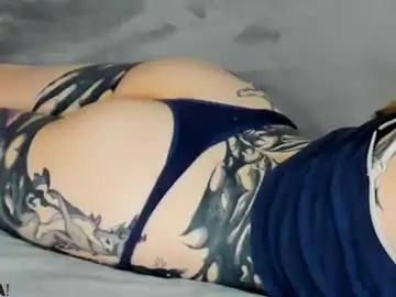Chaturbate Adult Video Chat of lami_home