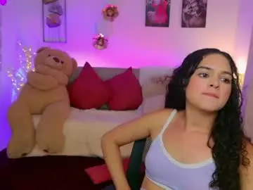 Chaturbate Live Sex of maravelvett