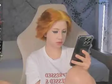 Chaturbate Adult Webcam of necucubi