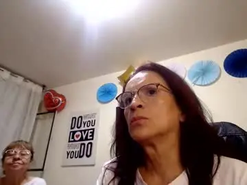Chaturbate Private Sex Chat of nicoltatiana_