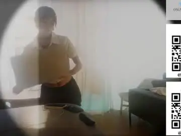 Chaturbate Sex Cam of oooops__