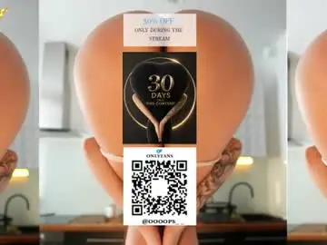 Chaturbate Best Webcam of oooops__