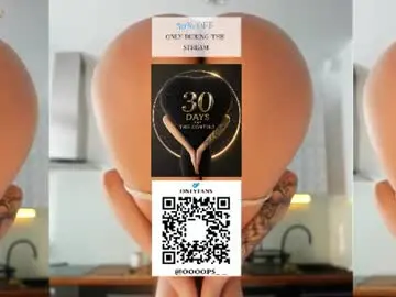 Chaturbate Adult Webcam of oooops__