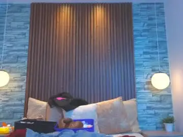 Chaturbate Sex Chat of alannavidal