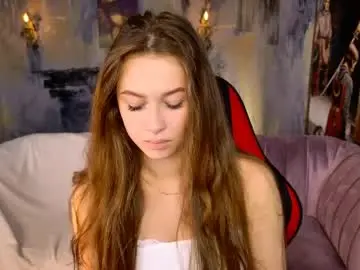 Chaturbate Private Sex Chat of arielsykes