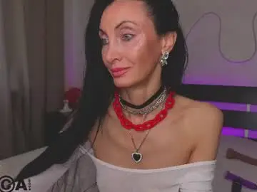 Chaturbate Live Sex Cam of avrora_mars