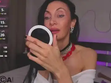 Chaturbate Best live sex cam show of avrora_mars