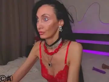 Chaturbate Best live sex cam show of avrora_mars