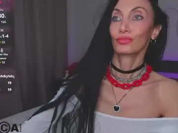 Chaturbate Live Porn of avrora_mars