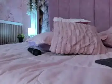 Chaturbate Sex Chat of dulce_violetta_