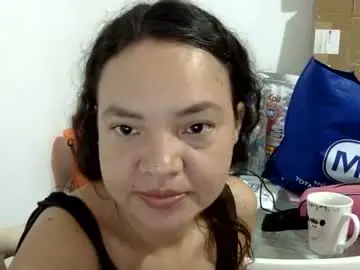 Chaturbate Nude Webcam of elizabeth_martinez_
