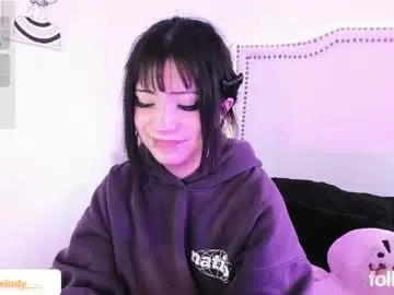 Chaturbate Best Webcam of h3llokitty_
