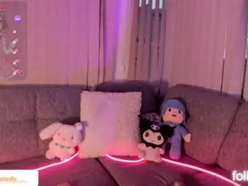 Chaturbate Sex Cam of h3llokitty_