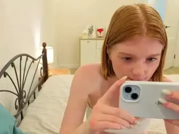Chaturbate Live Sex of honey_l