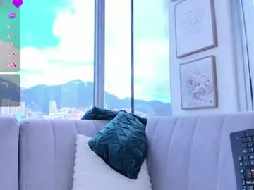 Chaturbate Adult Webcam of ivanna_west