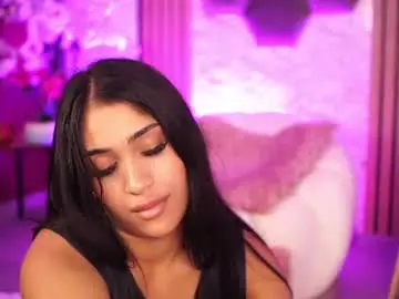 Chaturbate Best Webcam of kira_krush