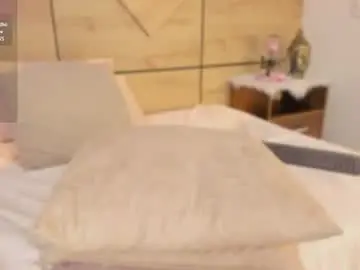 Chaturbate Live Porn of marie_miller_