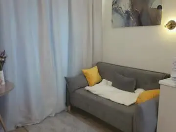 Chaturbate Live Sex of oksymini