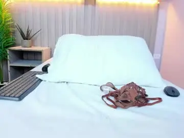 Chaturbate Free Porn Cam of sofiiaduque_