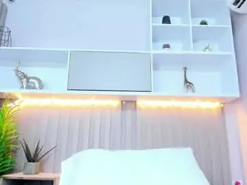 Chaturbate Nude Webcam of sofiiaduque_