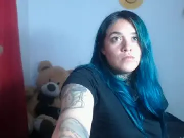 Chaturbate Live Porn of sweet_bubblee