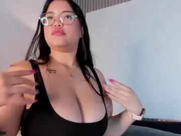 Chaturbate Private Sex Chat of aly_zc
