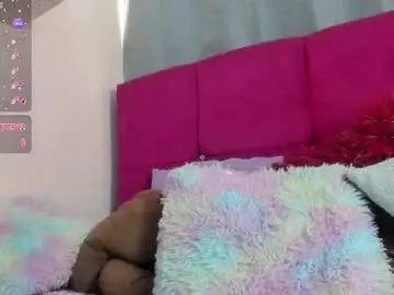 Chaturbate Nude Webcam of alyson_skyler