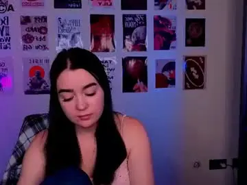 Chaturbate Nude Webcam of aria_glow