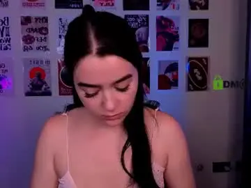 Chaturbate Best live sex cam show of aria_glow