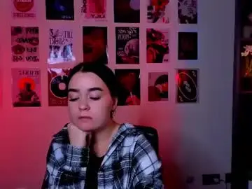Chaturbate Free Live Porn of aria_glow