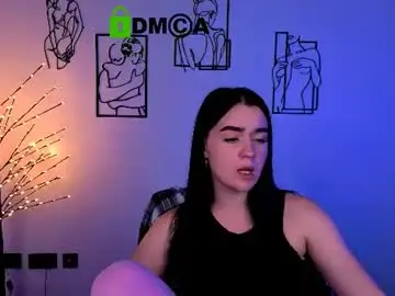 Chaturbate Free Live Porn of aria_glow
