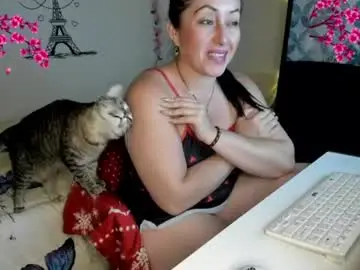 Chaturbate Free Live Porn of cleo_christmas