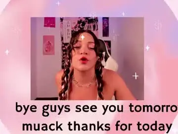 Chaturbate Best Webcam of doll_venus