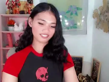Chaturbate Best Webcam of im_hotsambabexxx