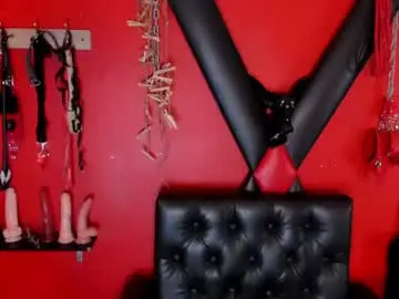 Chaturbate Sex Cam of mylu_morgan