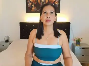 Chaturbate Watch Live Sex Cams of shanon_mature_