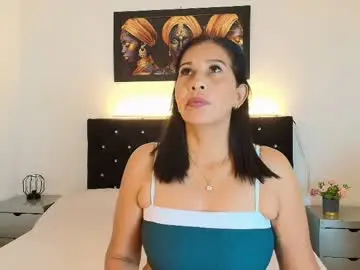 Chaturbate Sex Cam of shanon_mature_