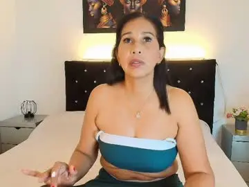 Chaturbate Adult Webcam of shanon_mature_