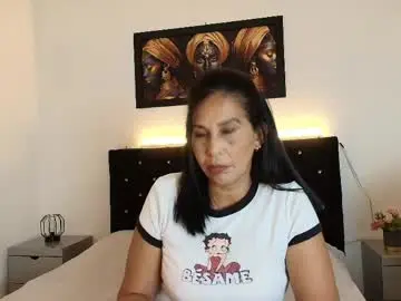 Chaturbate Sex Cam of shanon_mature_