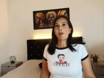 Chaturbate Best Webcam of shanon_mature_