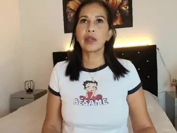 Chaturbate Live Sex of shanon_mature_