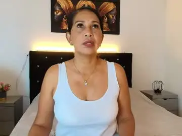Chaturbate Private Sex Chat of shanon_mature_